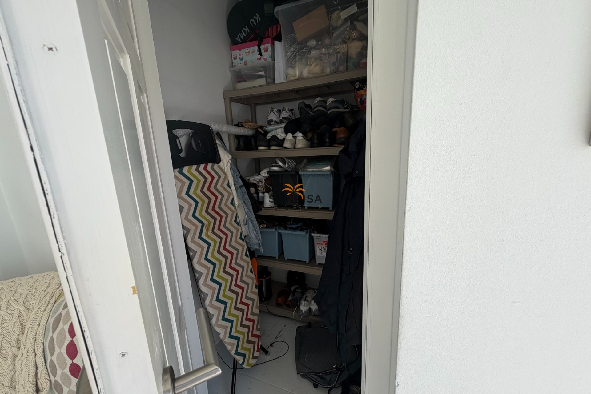 Herverkoop - Appartement - Orihuela