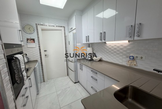 Apartamento · Reventa - Orihuela · Entre Naranjos Vistabella · Alicante · España
