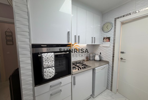 Apartamento · Reventa - Orihuela · Entre Naranjos Vistabella · Alicante · España