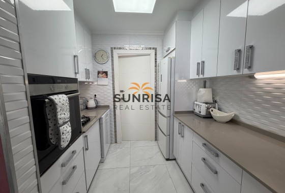 Apartamento · Reventa - Orihuela · Entre Naranjos Vistabella · Alicante · España