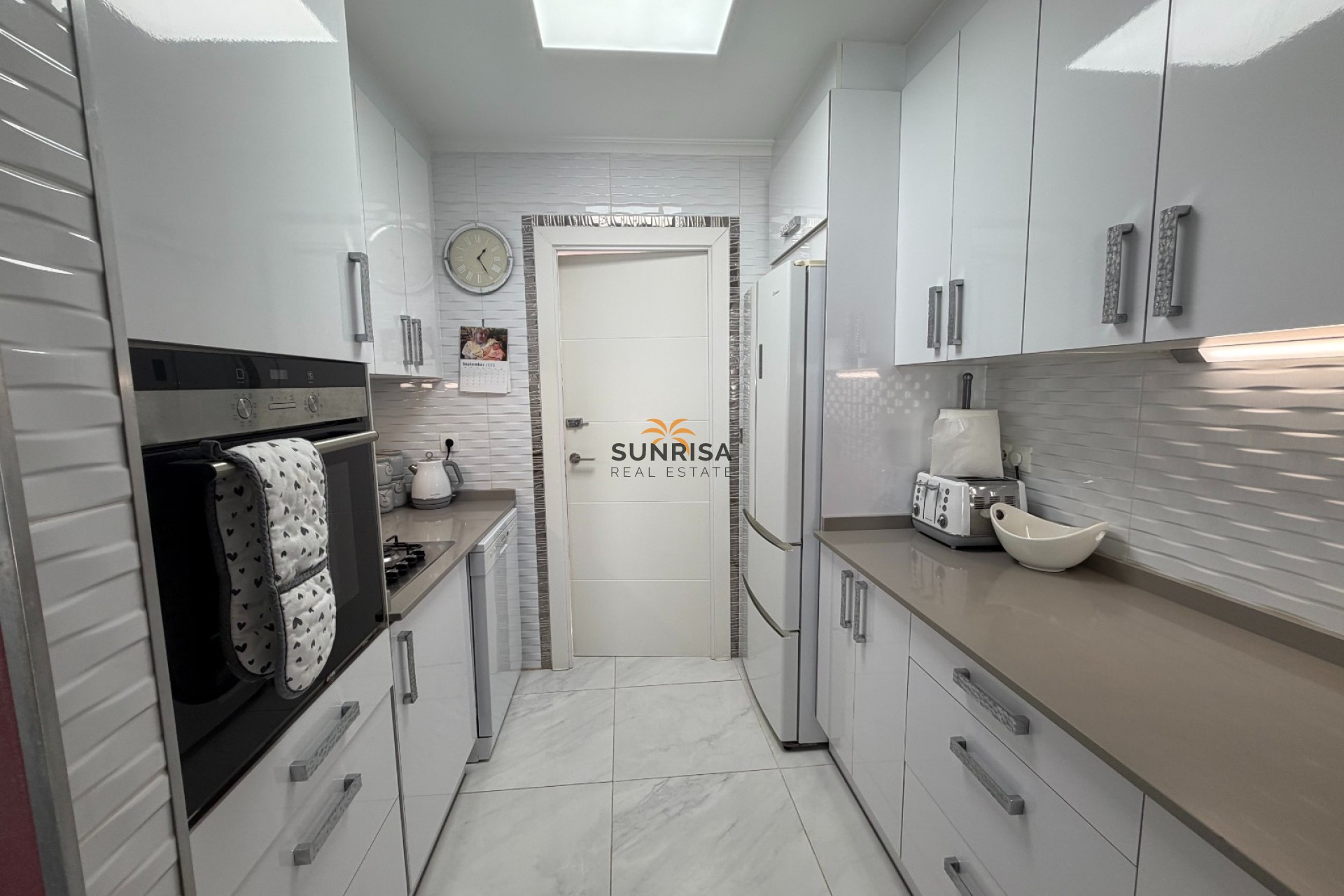 Herverkoop - Appartement - Orihuela