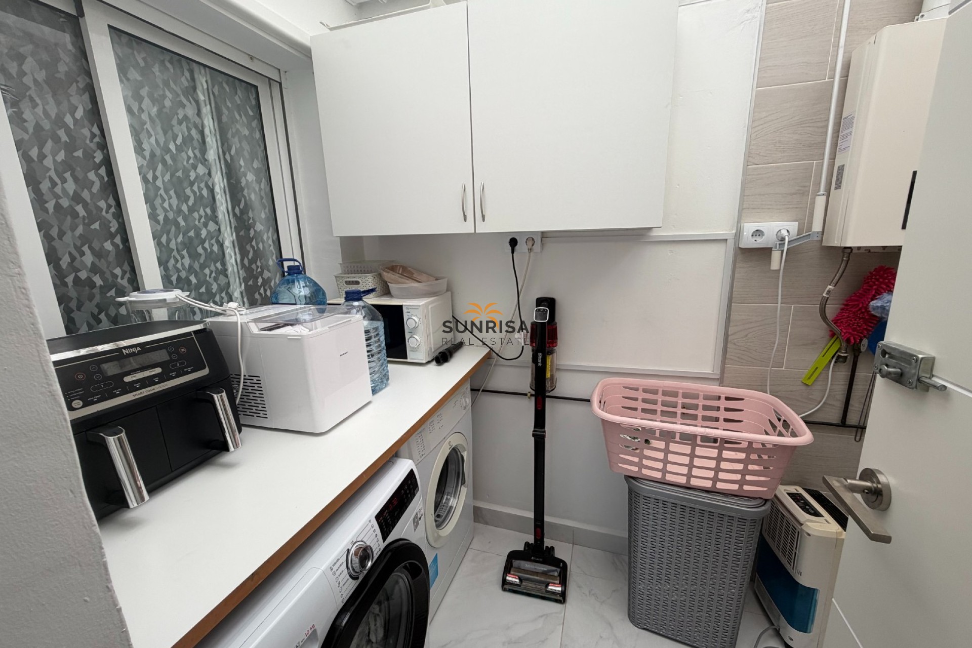 Herverkoop - Appartement - Orihuela
