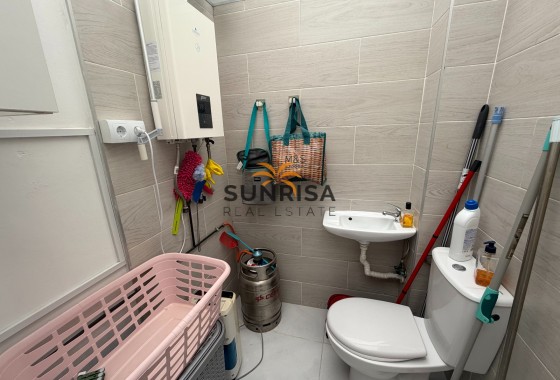 Apartamento · Reventa - Orihuela · Entre Naranjos Vistabella · Alicante · España