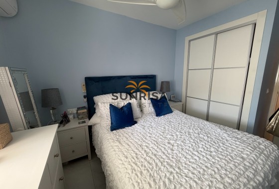 Apartamento · Reventa - Orihuela · Entre Naranjos Vistabella · Alicante · España