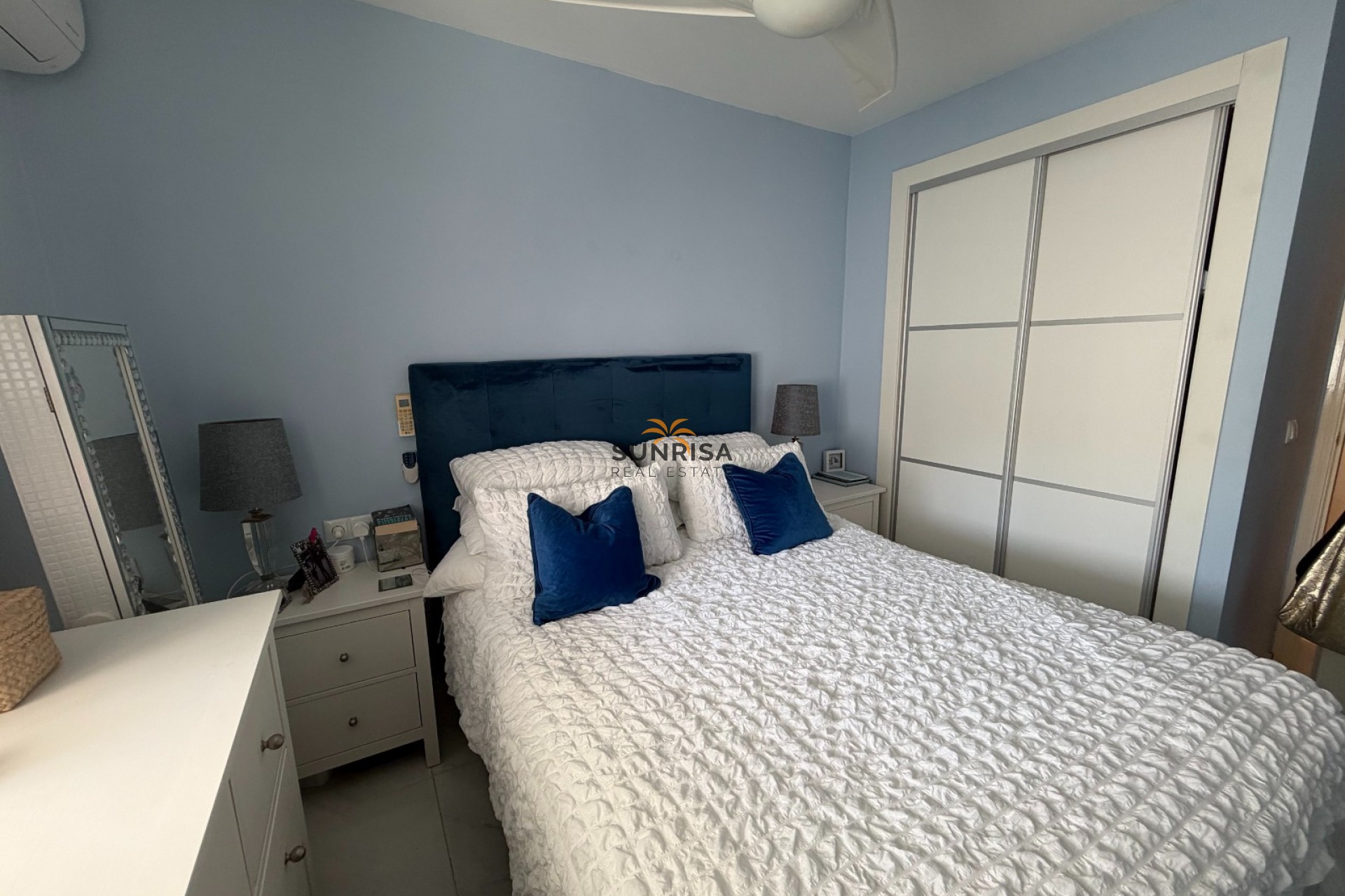 Herverkoop - Appartement - Orihuela