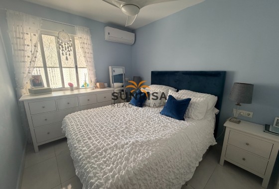 Apartamento · Reventa - Orihuela · Entre Naranjos Vistabella · Alicante · España