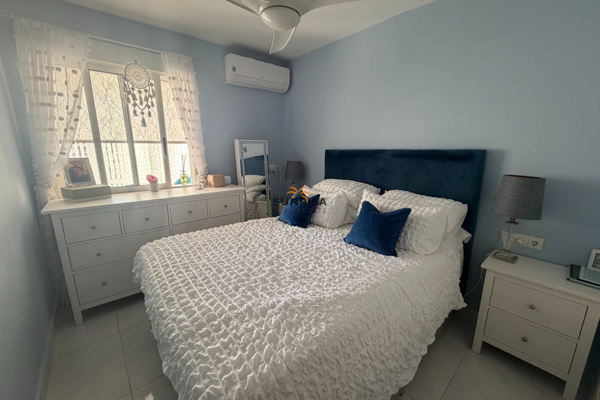 Herverkoop - Appartement - Orihuela