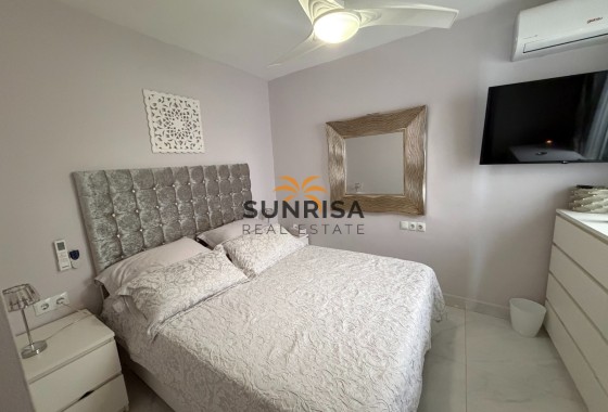 Apartamento · Reventa - Orihuela · Entre Naranjos Vistabella · Alicante · España