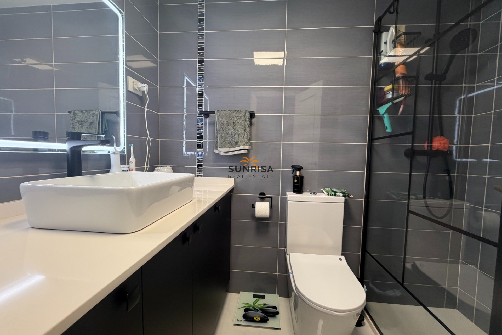 Herverkoop - Appartement - Orihuela