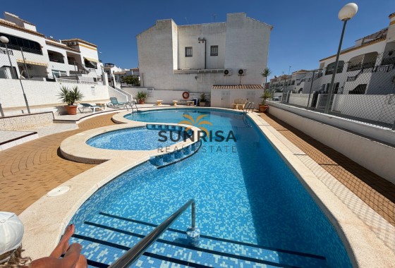 Apartamento · Reventa - Orihuela · Entre Naranjos Vistabella · Alicante · España
