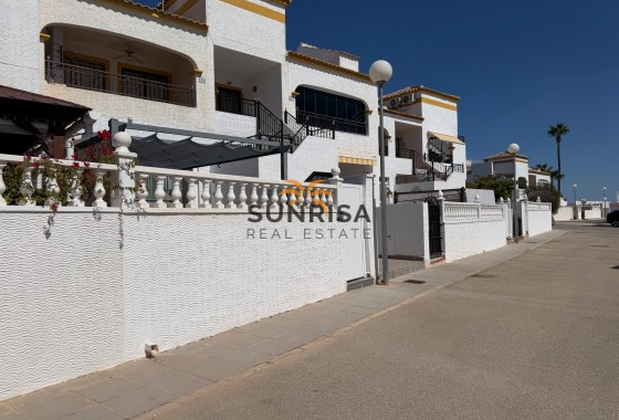 Apartamento · Reventa - Orihuela · Entre Naranjos Vistabella · Alicante · España