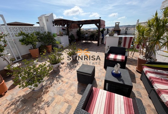 Apartamento · Reventa - Orihuela · Entre Naranjos Vistabella · Alicante · España