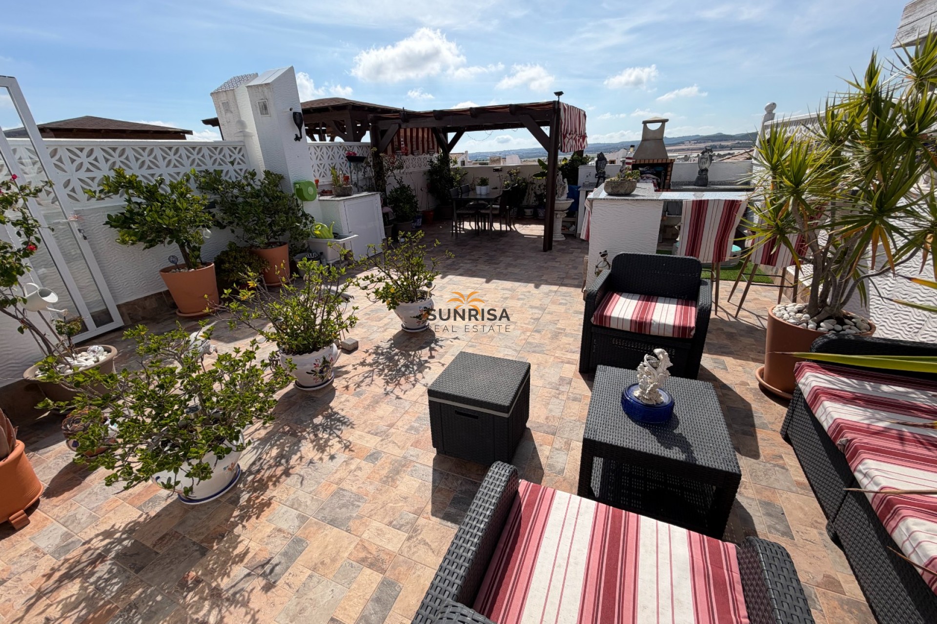Herverkoop - Appartement - Orihuela