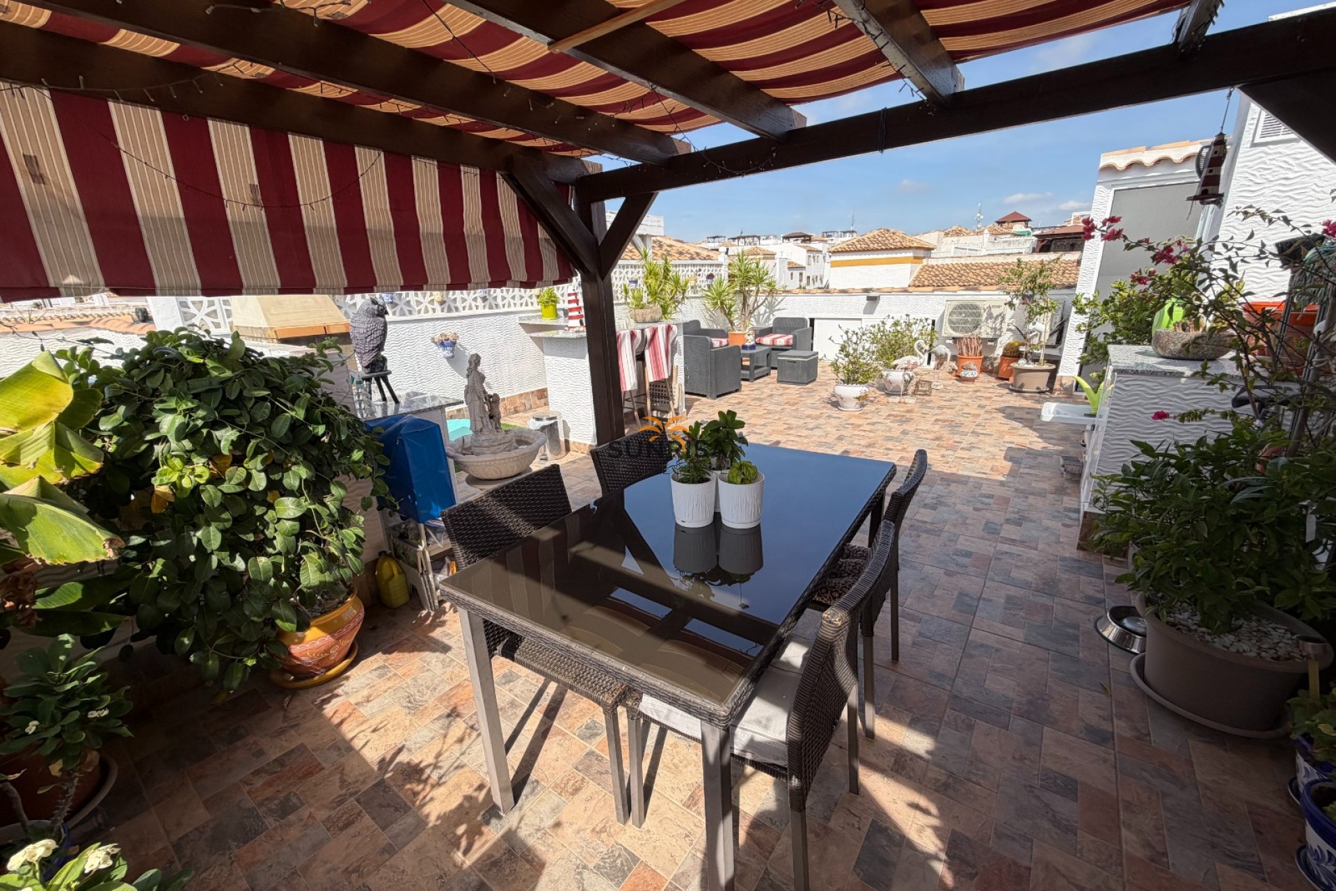 Herverkoop - Appartement - Orihuela