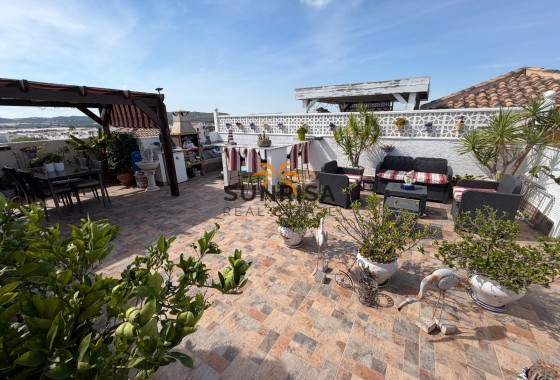 Apartamento · Reventa - Orihuela · Entre Naranjos Vistabella · Alicante · España