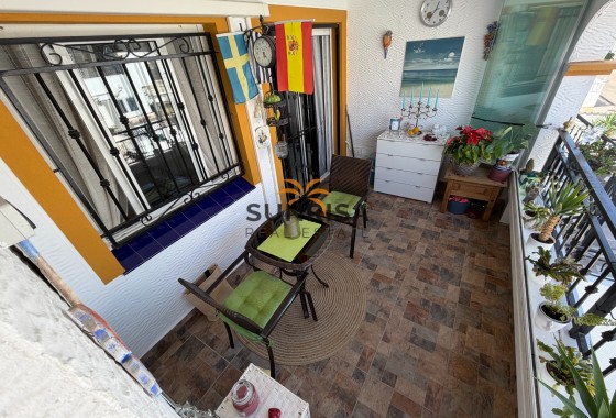 Apartamento · Reventa - Orihuela · Entre Naranjos Vistabella · Alicante · España