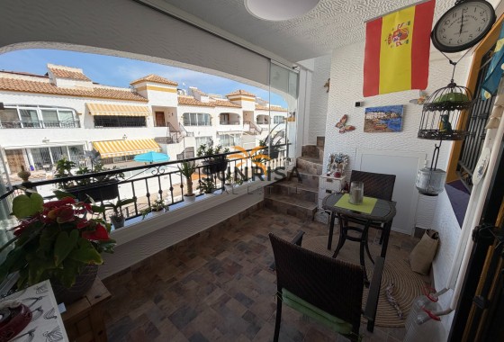 Apartamento · Reventa - Orihuela · Entre Naranjos Vistabella · Alicante · España