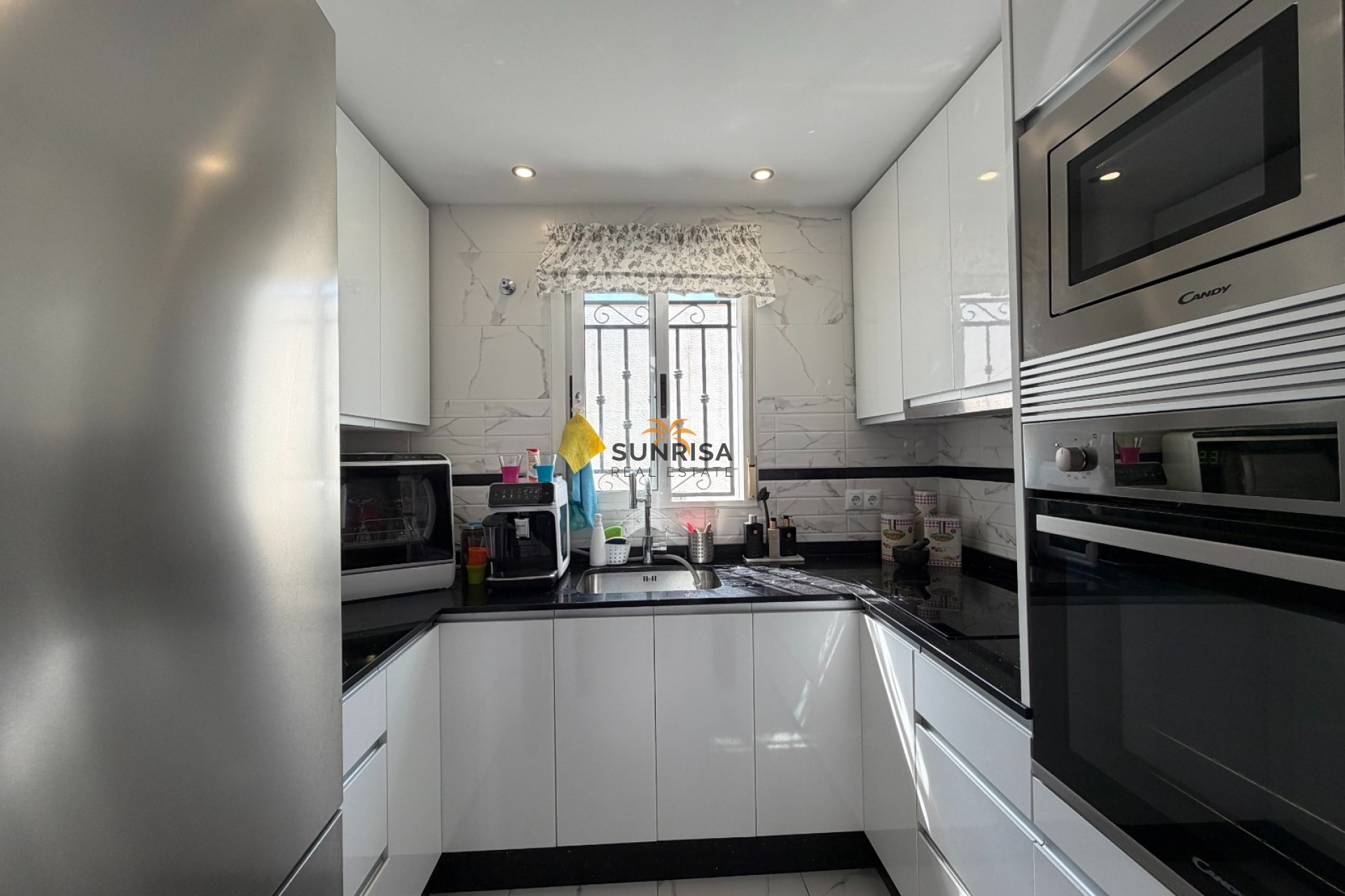 Herverkoop - Appartement - Orihuela