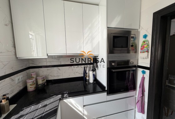 Apartamento · Reventa - Orihuela · Entre Naranjos Vistabella · Alicante · España