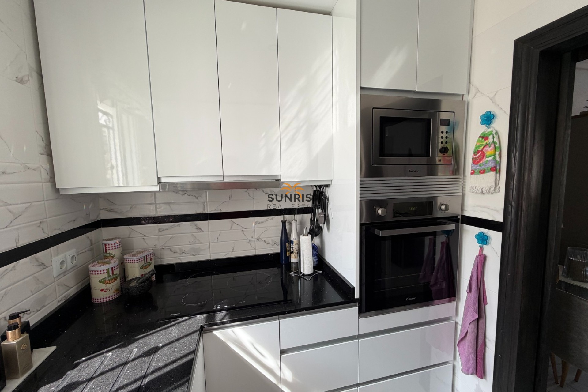Herverkoop - Appartement - Orihuela