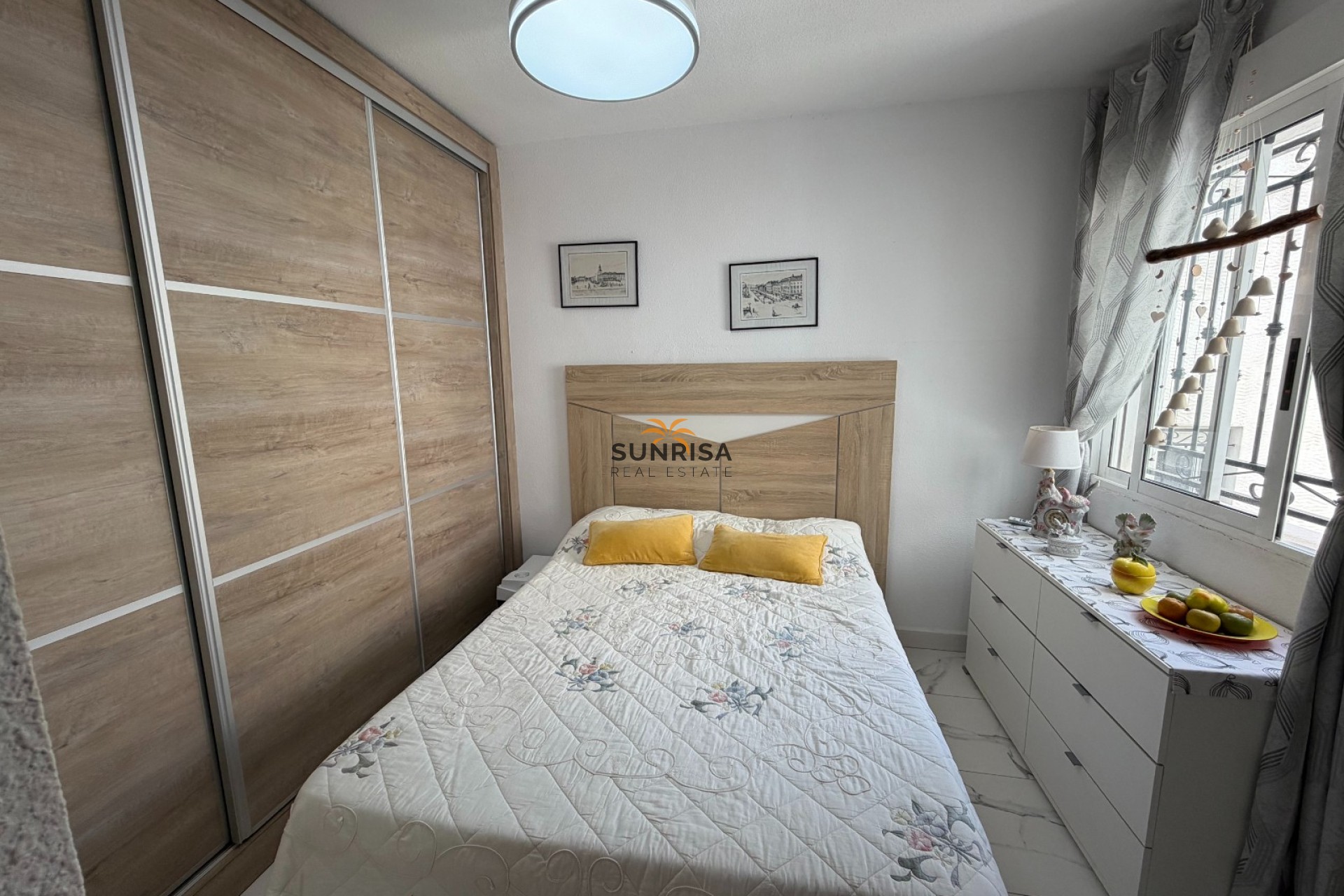 Herverkoop - Appartement - Orihuela