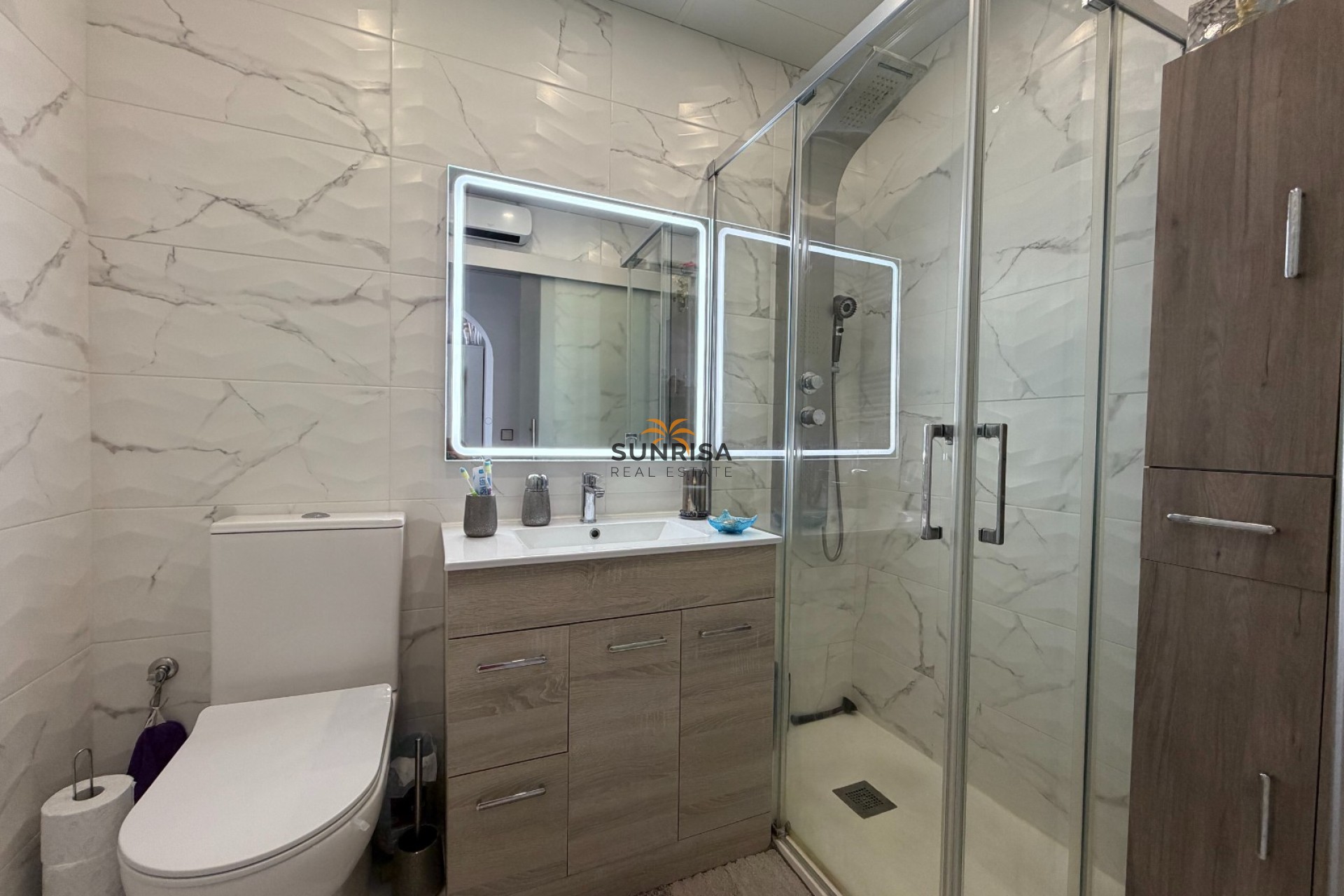 Herverkoop - Appartement - Orihuela