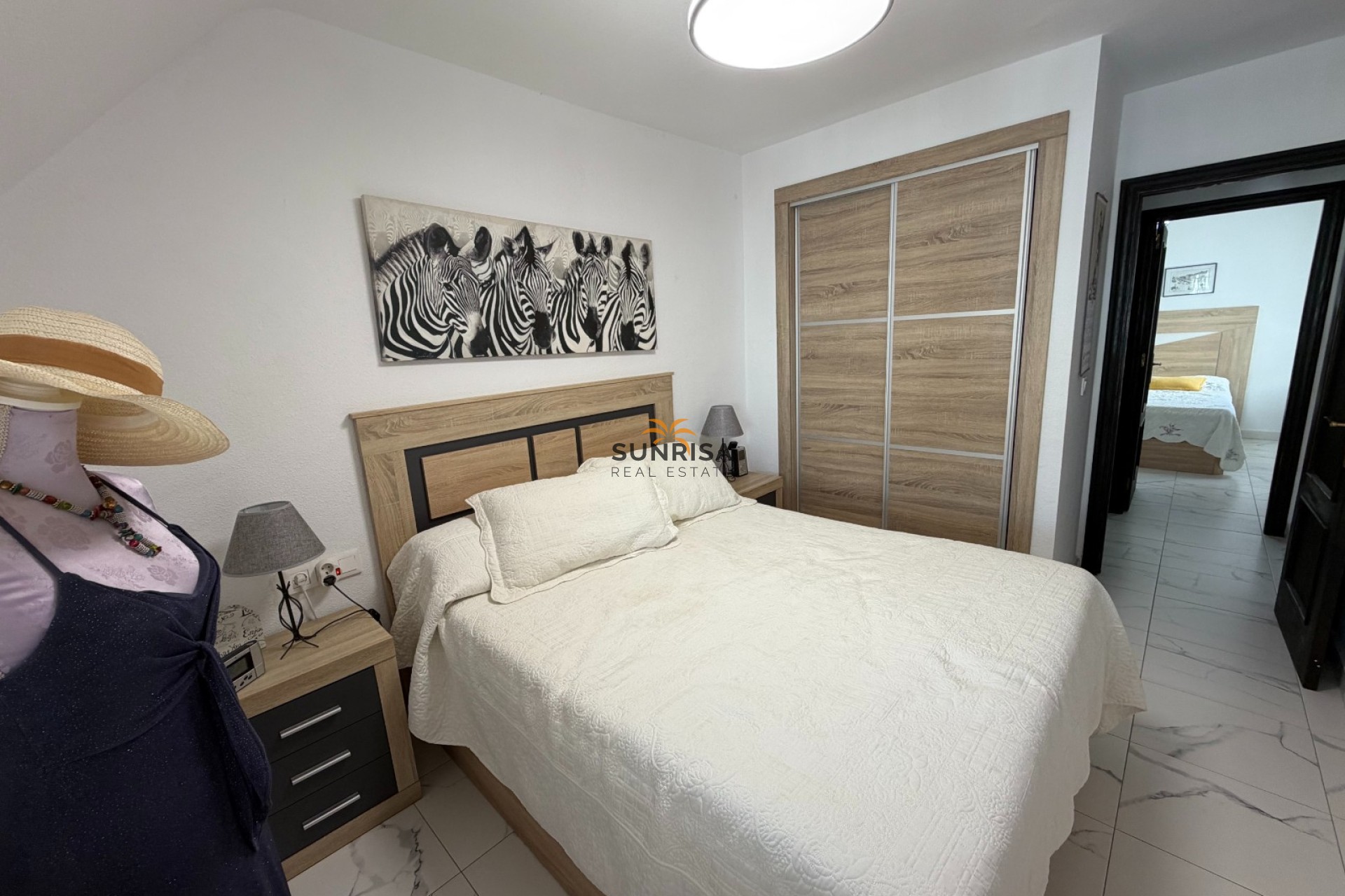 Herverkoop - Appartement - Orihuela