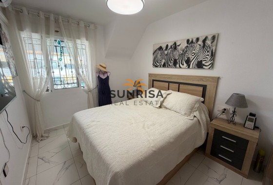 Apartamento · Reventa - Orihuela · Entre Naranjos Vistabella · Alicante · España