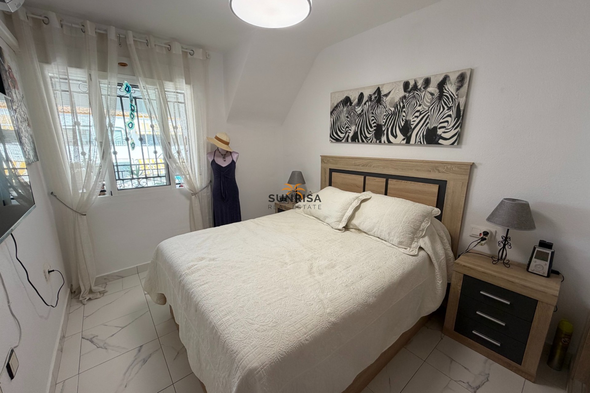 Herverkoop - Appartement - Orihuela