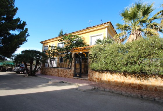 Finca · Herverkoop - Murcia · Spanje