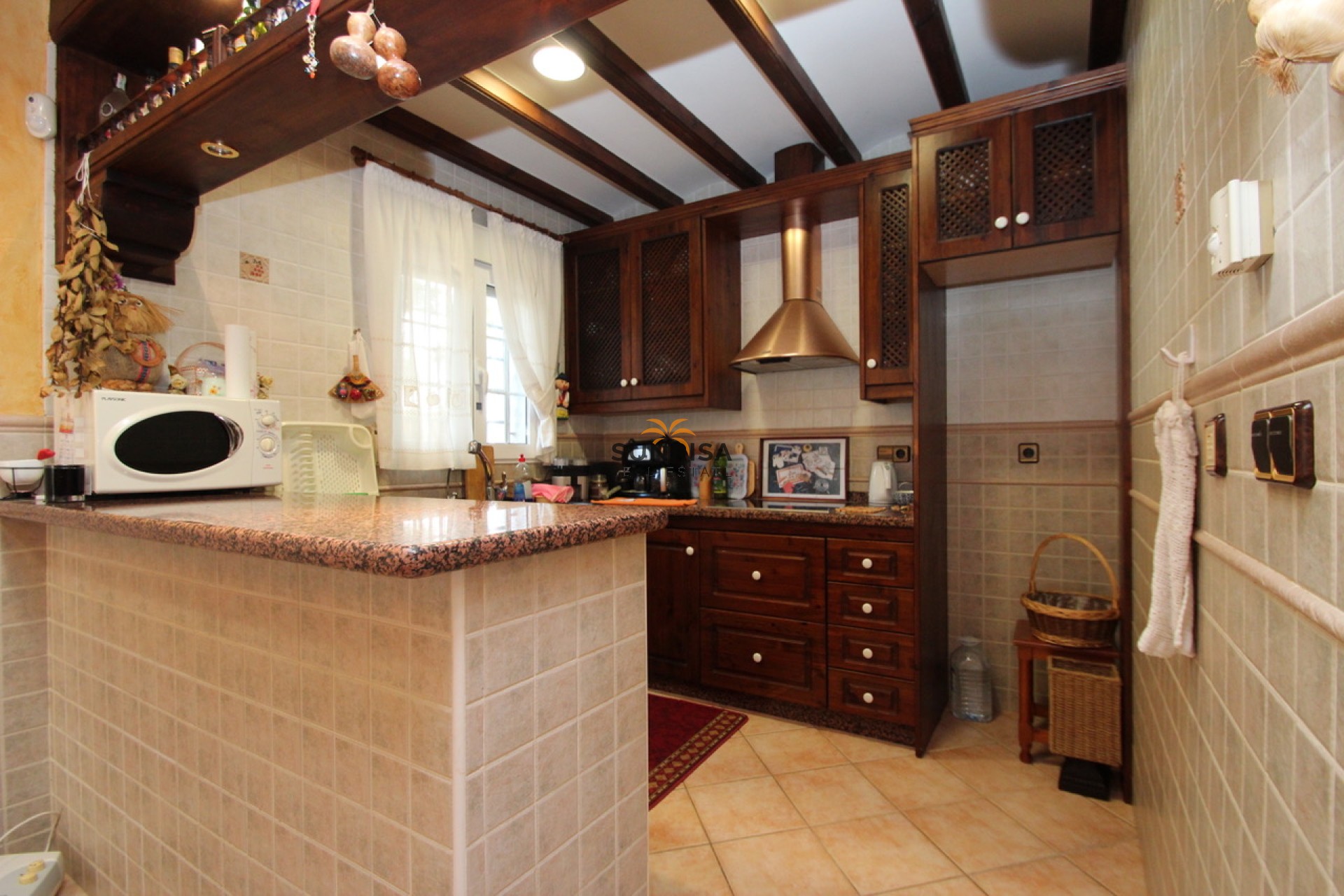 Herverkoop - Finca - Murcia