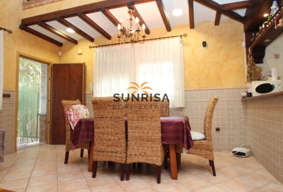 Finca · Herverkoop - Murcia · Spanje
