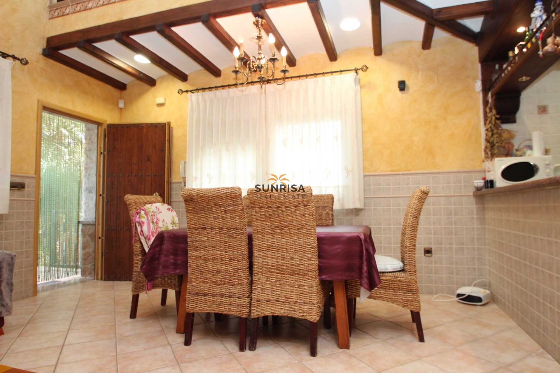 Herverkoop - Finca - Murcia