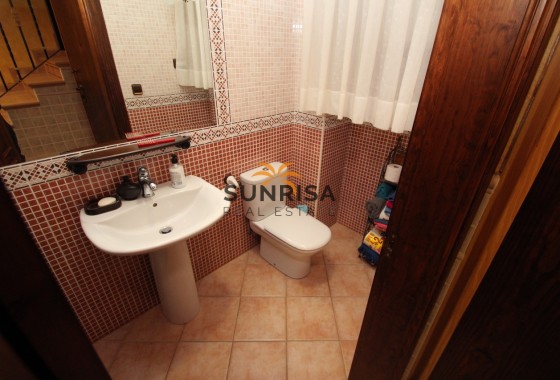 Finca · Herverkoop - Murcia · Spanje