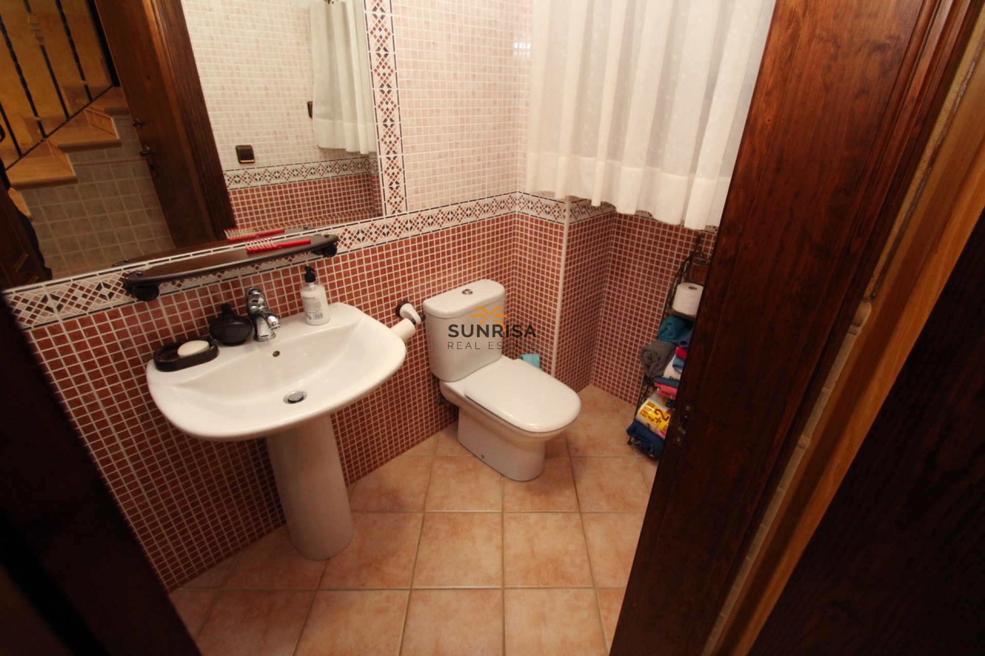 Herverkoop - Finca - Murcia