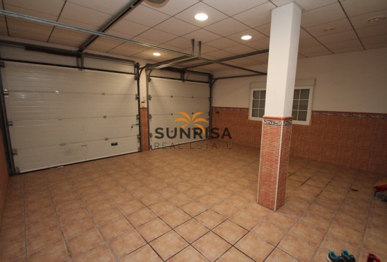 Finca · Herverkoop - Murcia · Spanje