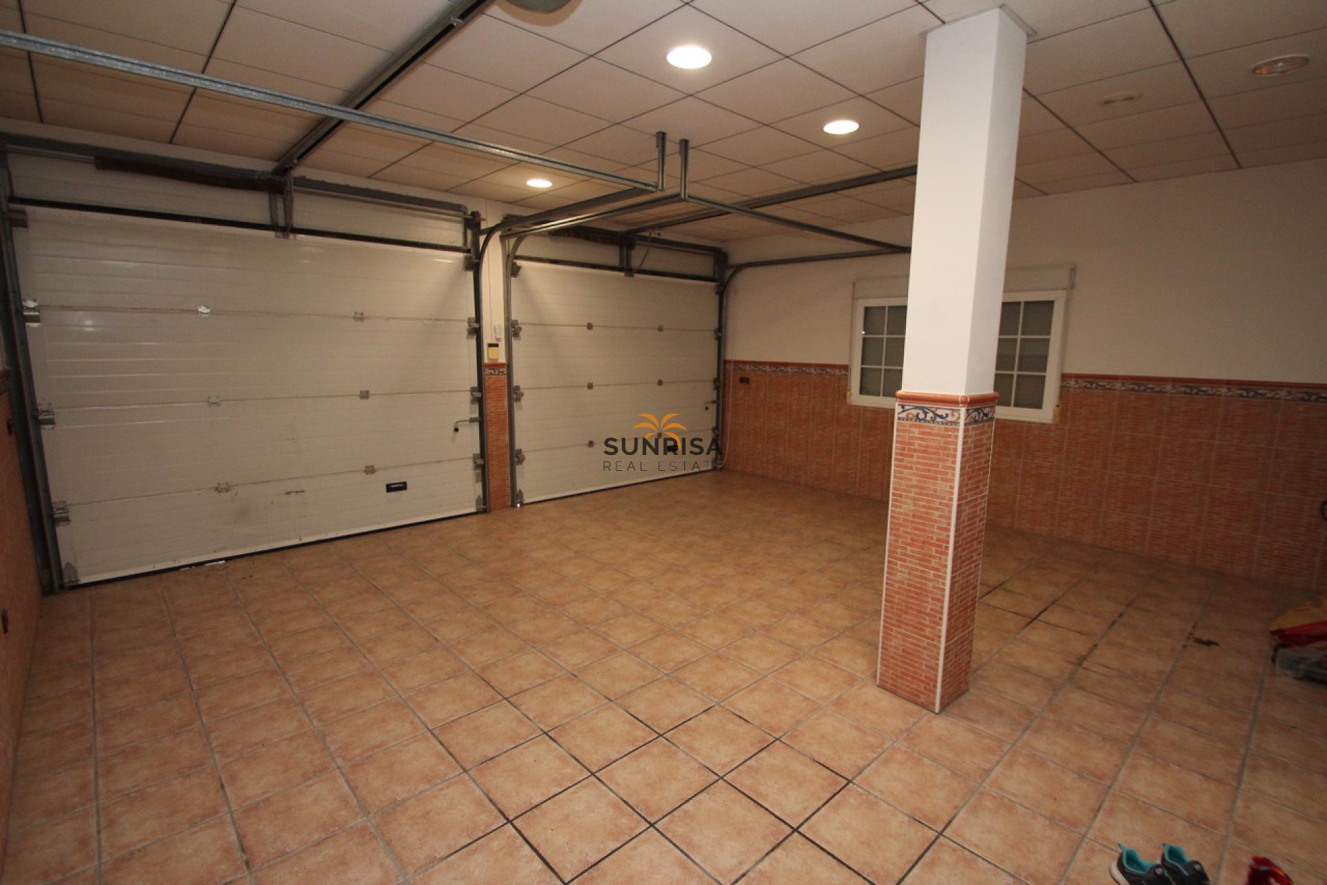 Herverkoop - Finca - Murcia