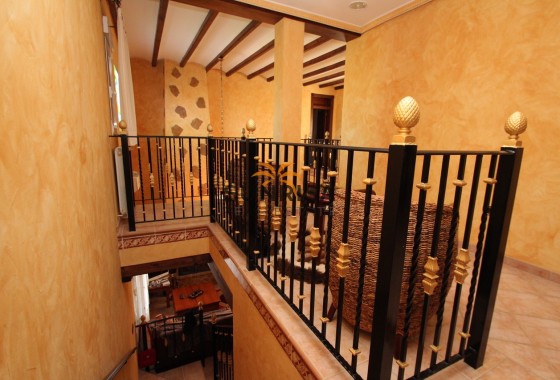 Finca · Herverkoop - Murcia · Spanje