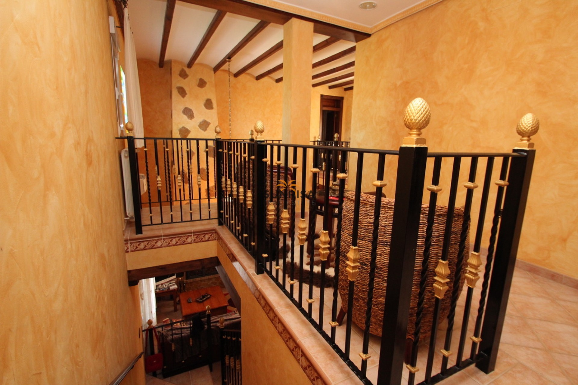 Herverkoop - Finca - Murcia