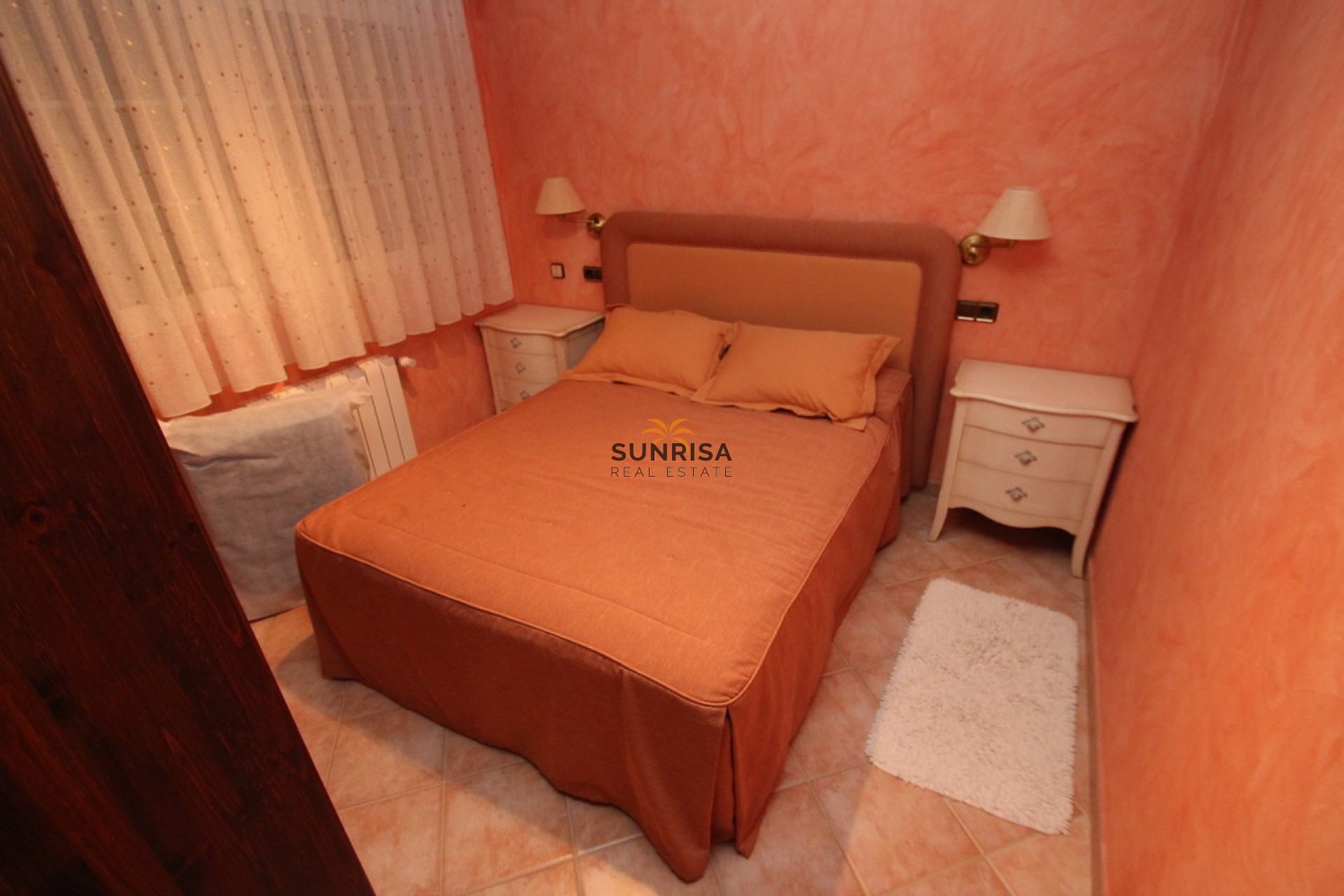 Herverkoop - Finca - Murcia