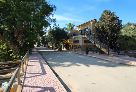 Finca · Herverkoop - Murcia · Spanje