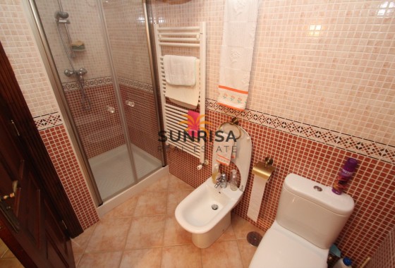 Finca · Herverkoop - Murcia · Spanje