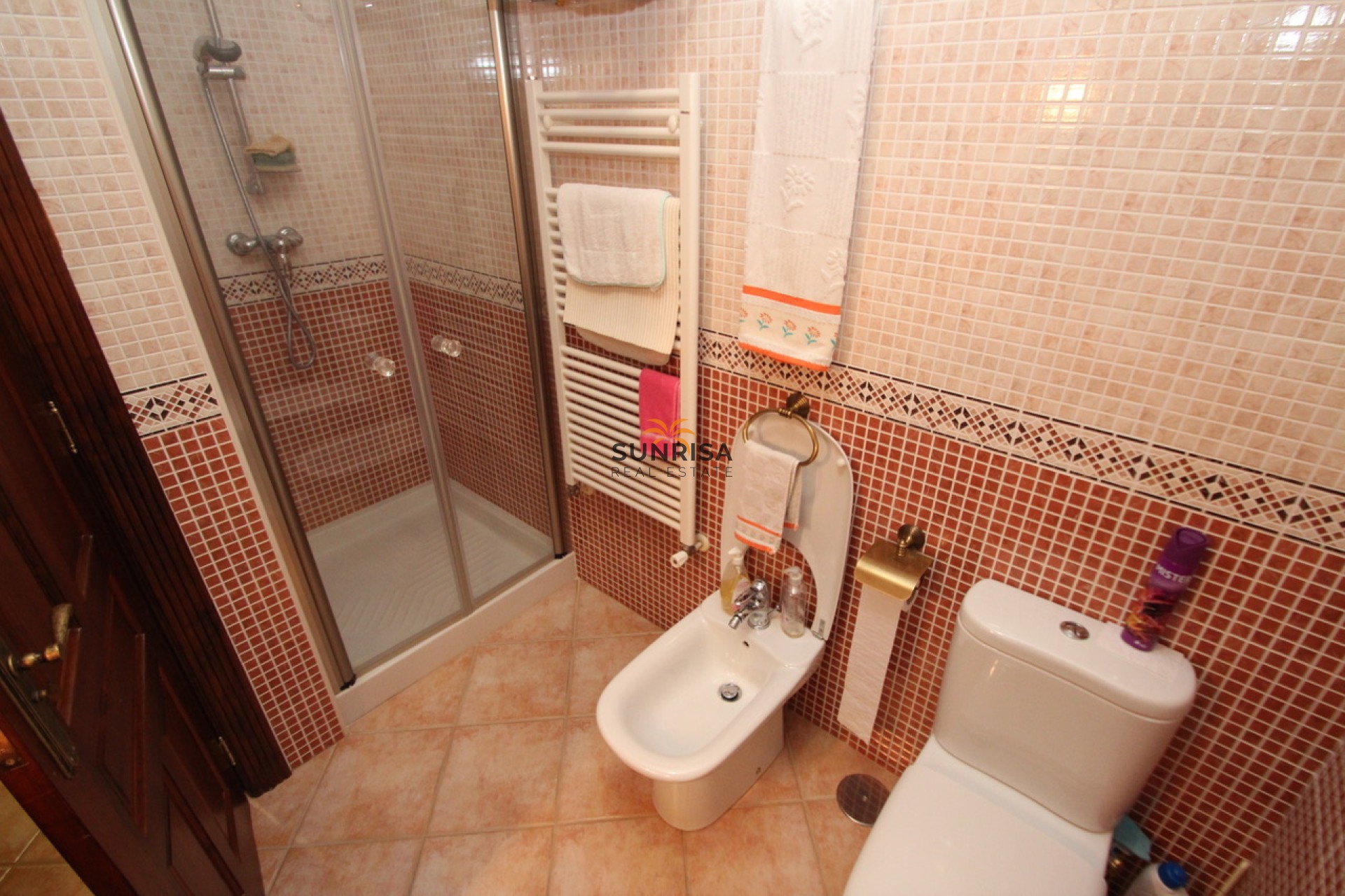 Herverkoop - Finca - Murcia
