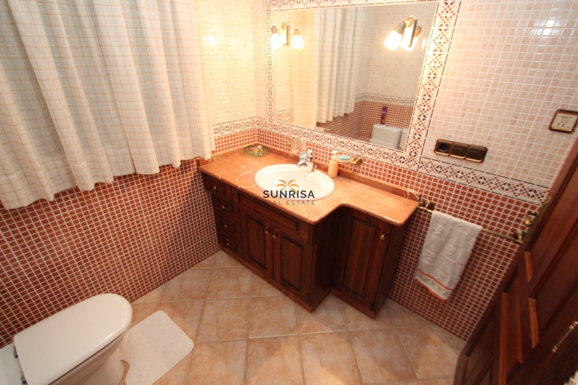 Herverkoop - Finca - Murcia