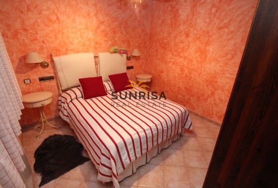 Finca · Herverkoop - Murcia · Spanje