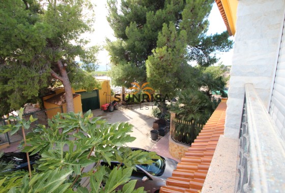 Finca · Herverkoop - Murcia · Spanje