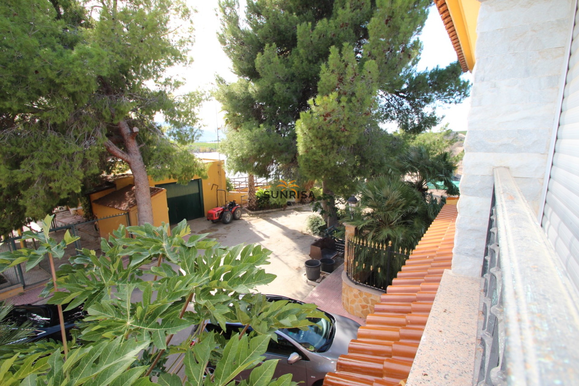 Herverkoop - Finca - Murcia