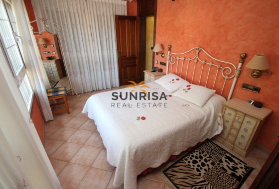 Finca · Herverkoop - Murcia · Spanje