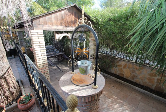 Finca · Herverkoop - Murcia · Spanje