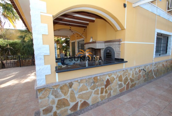 Finca · Herverkoop - Murcia · Spanje
